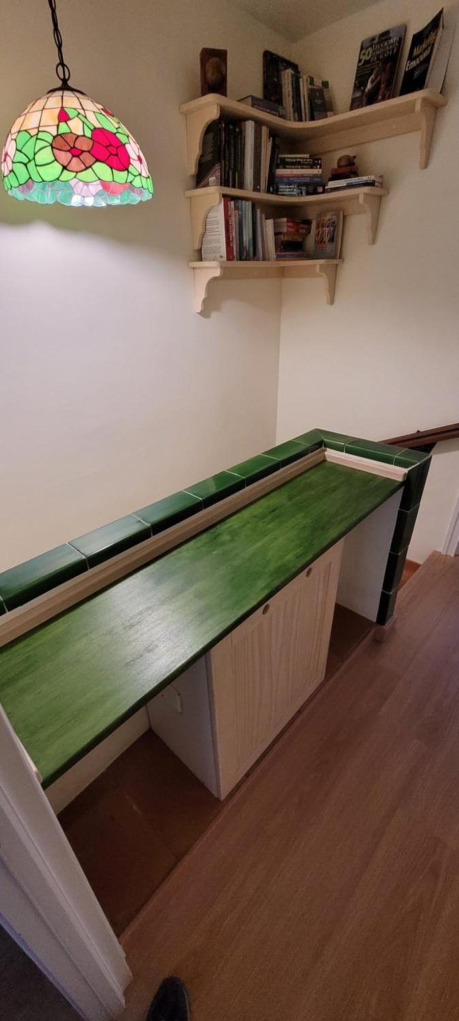 Semi-Detached Adosado Con Encanto -130 M2 - Wifi 600 Mb - Piscina Comunitaria - Patio Privado Torremolinos Kültér fotó